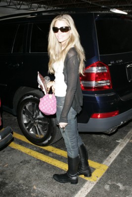 Denise Richards Poster 1461847