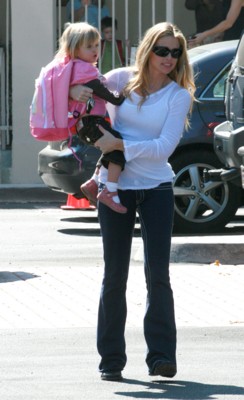 Denise Richards Poster 1461850