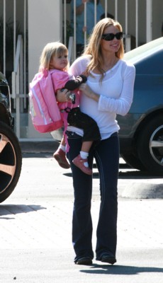 Denise Richards Poster 1461852