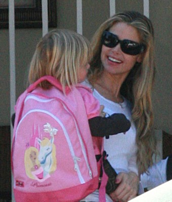 Denise Richards Poster 1461857