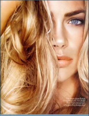 Denise Richards Poster 1477700