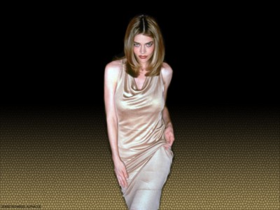 Denise Richards Poster 1507441