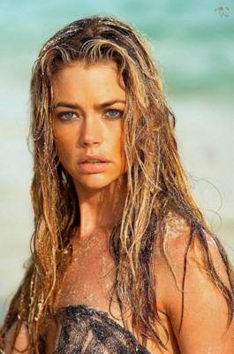 Denise Richards Poster 1507462