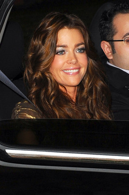 Denise Richards Poster 1923327