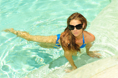 Denise Richards Poster 1923332