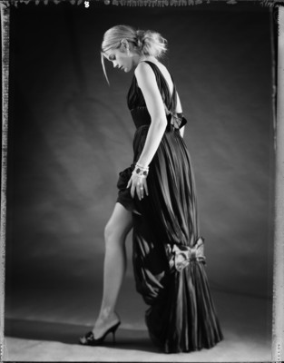 Denise Richards Poster 2016799