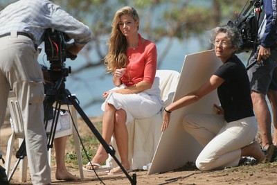 Denise Richards Poster 2072134