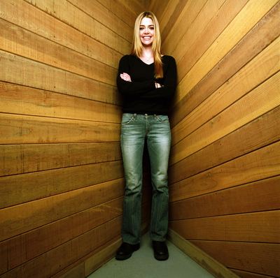 Denise Richards Poster 2072147