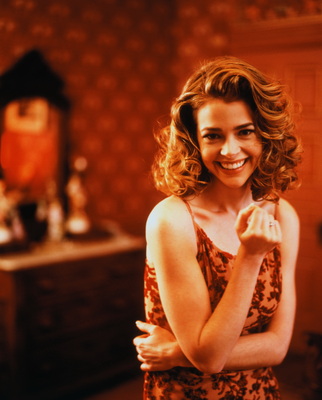 Denise Richards Poster 2072175