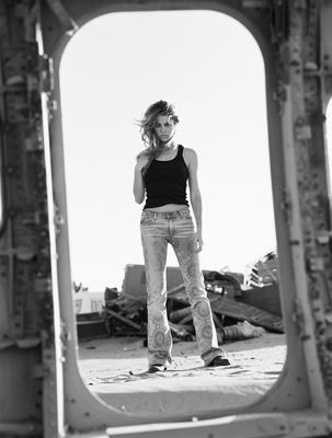 Denise Richards Poster 2072237