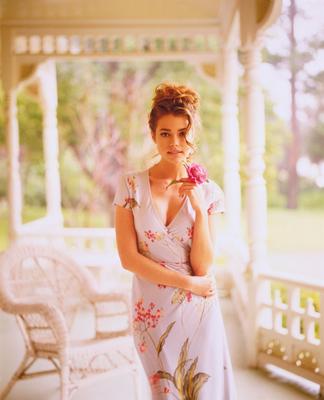 Denise Richards Poster 2072243