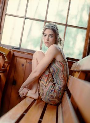 Denise Richards Poster 2072254