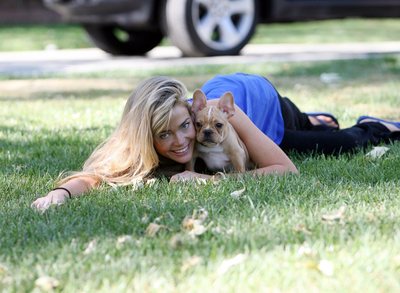 Denise Richards Poster 2123352