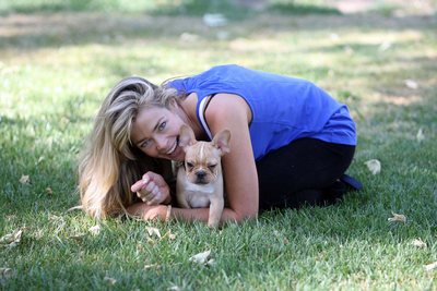 Denise Richards Poster 2123353