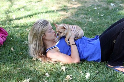 Denise Richards Poster 2123359