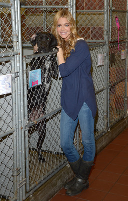 Denise Richards Poster 2128035