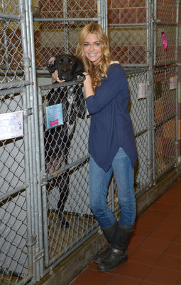 Denise Richards Poster 2128043