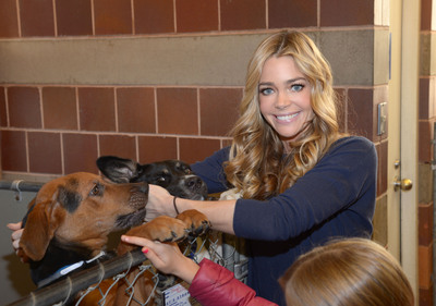 Denise Richards Poster 2128079