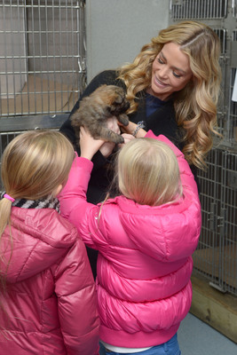 Denise Richards Poster 2128301