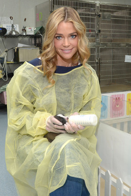 Denise Richards Poster 2128318