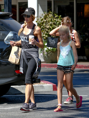 Denise Richards Poster 2750322