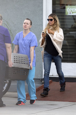 Denise Richards Poster 2750336