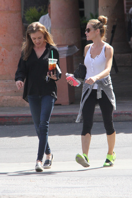 Denise Richards Poster 2750340