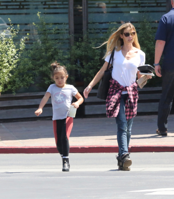 Denise Richards Poster 2750346