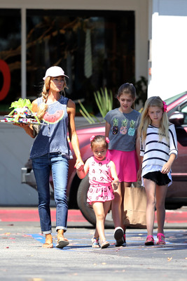 Denise Richards Poster 2750418