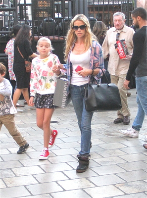 Denise Richards Poster 2750422