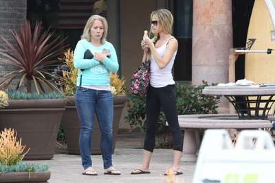 Denise Richards Poster 2750500