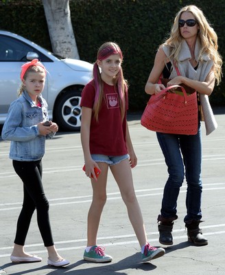 Denise Richards Poster 2750508