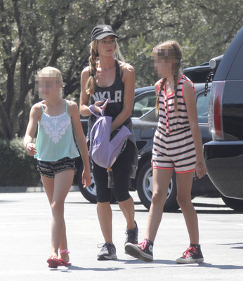 Denise Richards Poster 2750510