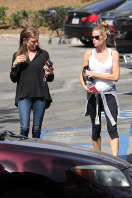 Denise Richards Poster 2750604