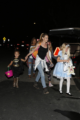 Denise Richards Poster 2750605