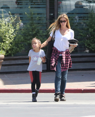 Denise Richards Poster 2750614