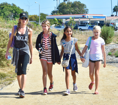 Denise Richards Poster 2750645