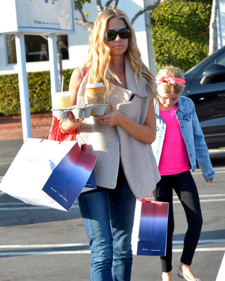 Denise Richards Poster 2750649