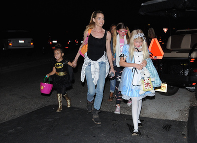 Denise Richards Poster 2750655