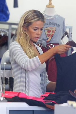 Denise Richards Poster 2750659