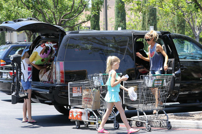 Denise Richards Poster 2750677