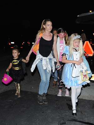 Denise Richards Poster 2750693