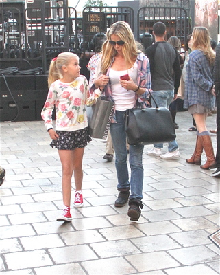 Denise Richards Poster 2750702