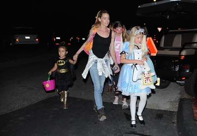 Denise Richards Poster 2750727