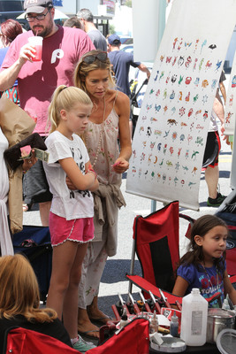 Denise Richards Poster 2750734