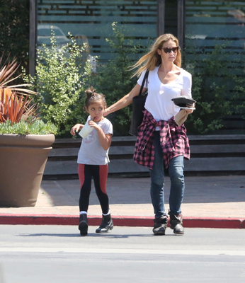 Denise Richards Poster 2750741