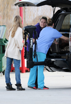 Denise Richards Poster 2750748