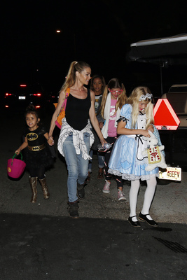 Denise Richards Poster 2750752