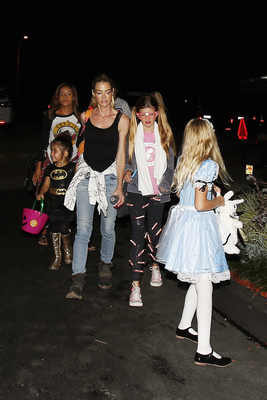 Denise Richards Poster 2750773