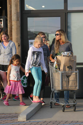 Denise Richards Poster 2750778